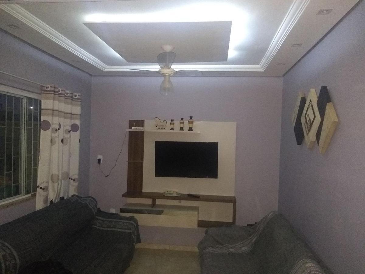 הוילה Maricá Casa R7 מראה חיצוני תמונה