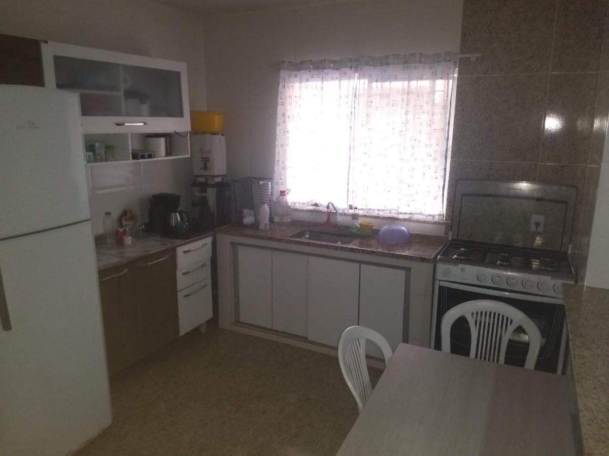 הוילה Maricá Casa R7 מראה חיצוני תמונה