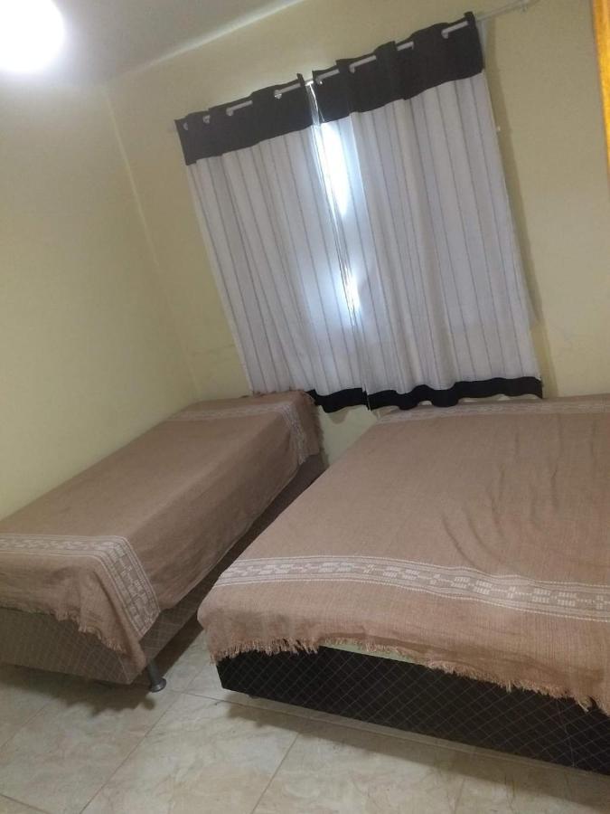 הוילה Maricá Casa R7 מראה חיצוני תמונה