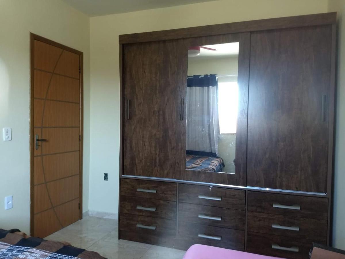 הוילה Maricá Casa R7 מראה חיצוני תמונה