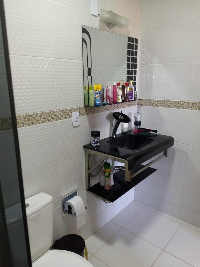 הוילה Maricá Casa R7 מראה חיצוני תמונה