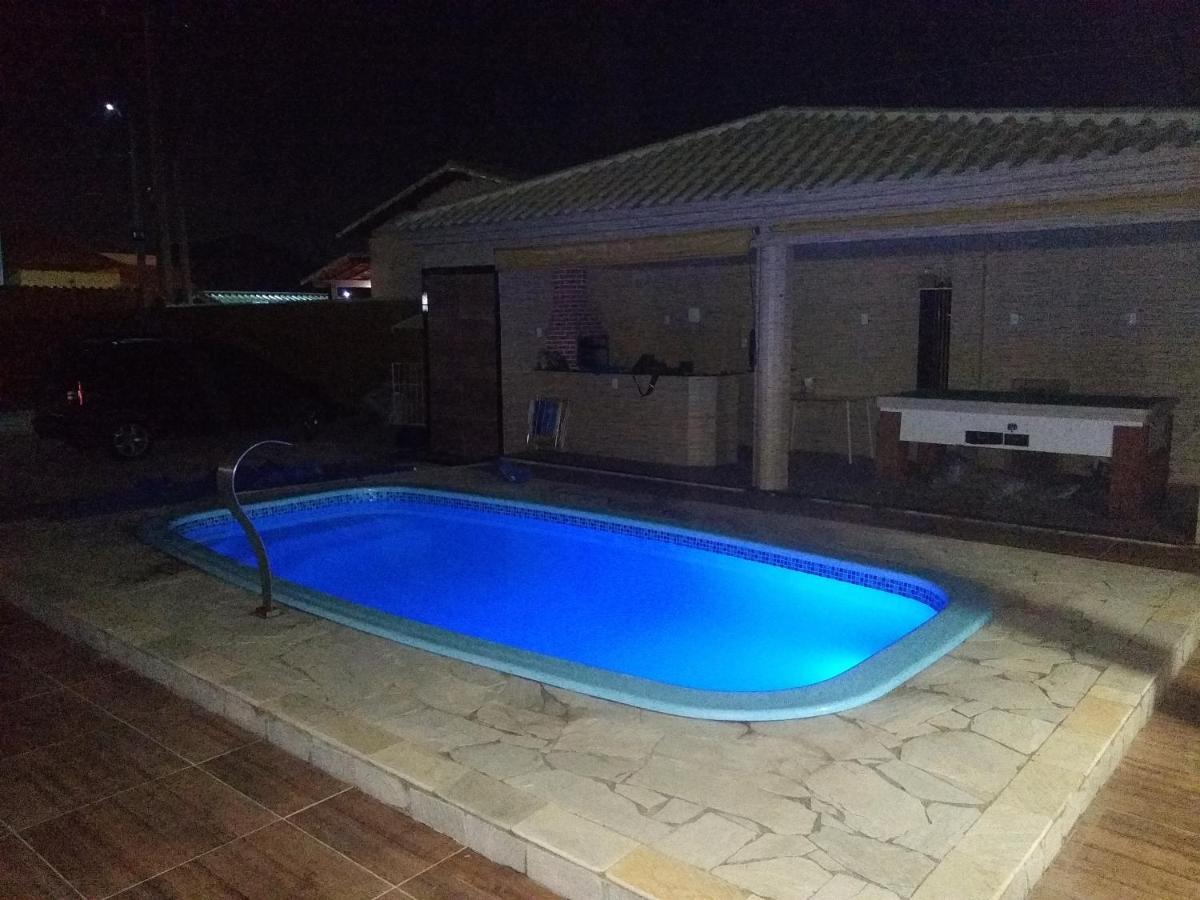 הוילה Maricá Casa R7 מראה חיצוני תמונה