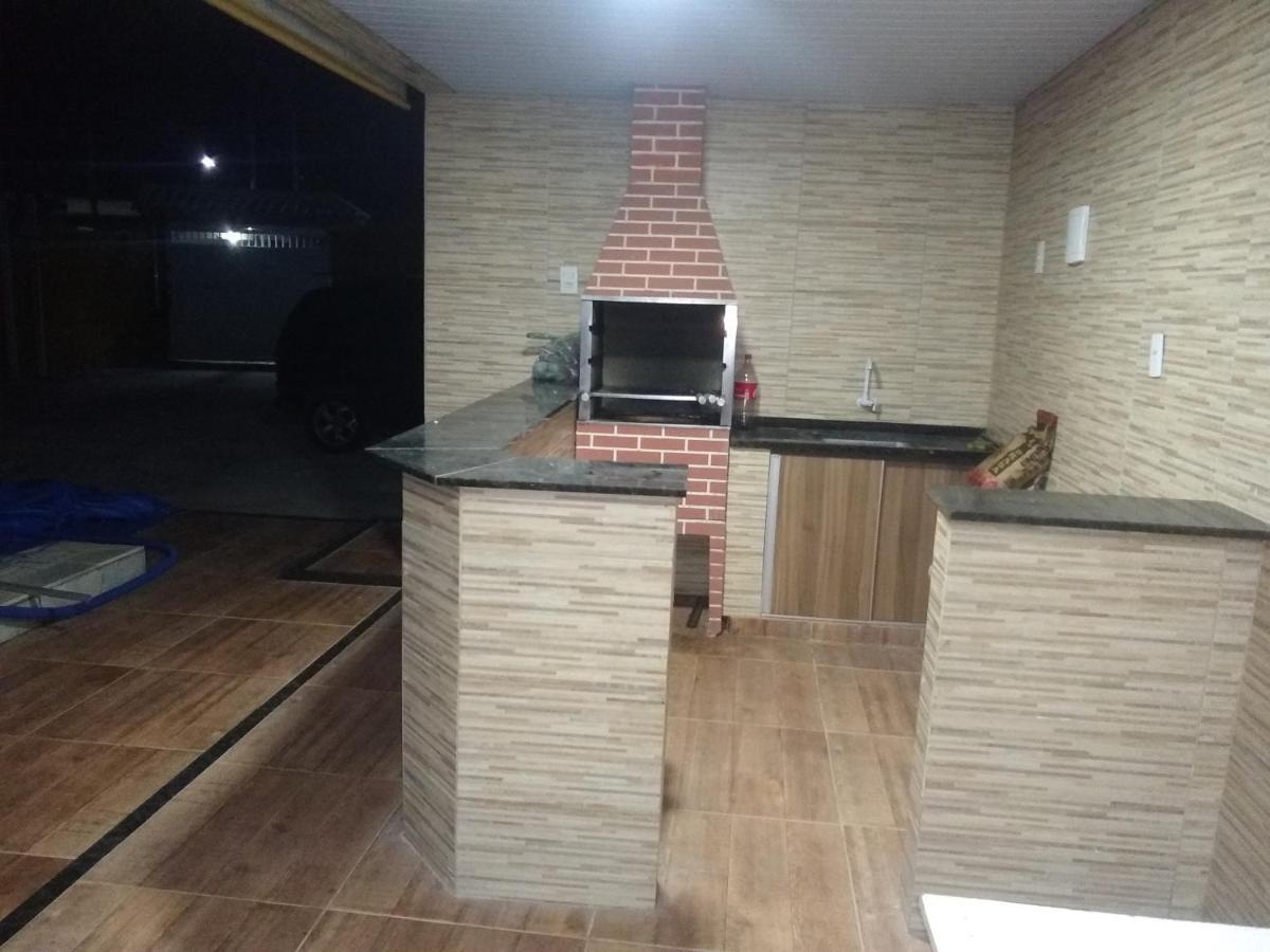 הוילה Maricá Casa R7 מראה חיצוני תמונה