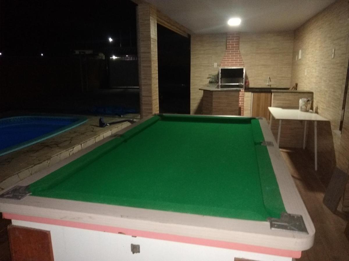 הוילה Maricá Casa R7 מראה חיצוני תמונה