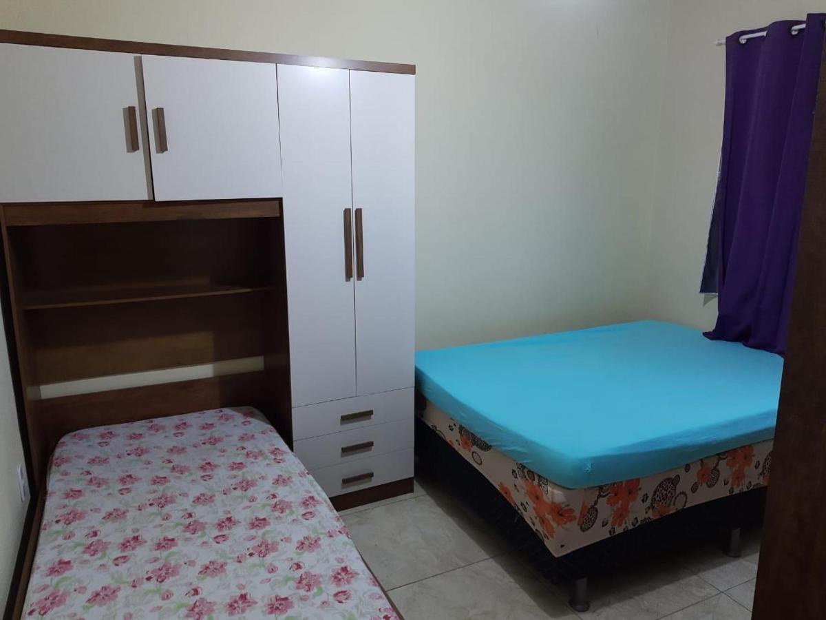 הוילה Maricá Casa R7 מראה חיצוני תמונה