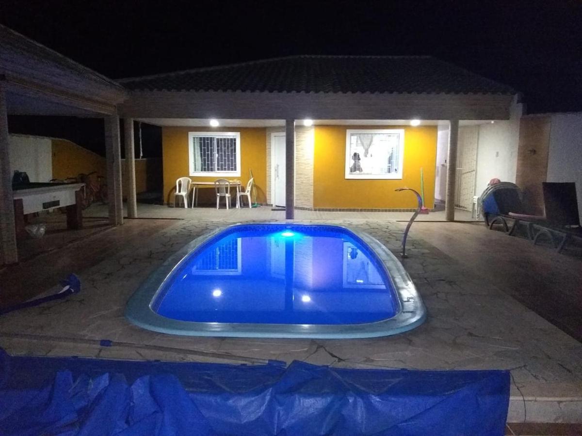 הוילה Maricá Casa R7 מראה חיצוני תמונה